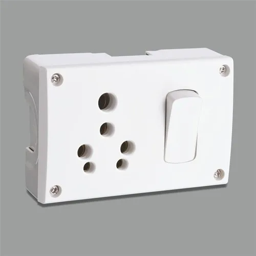     power switch (16AMP)